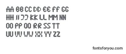 Origame Font