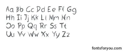 Ostelia Regular Font