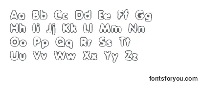 Outersid Font