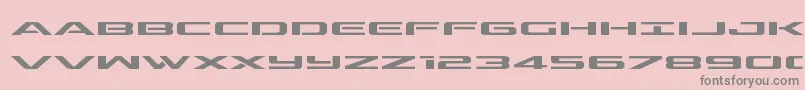 Más sobre la fuente outriderexpand fuente outriderexpand – Fuentes Grises Sobre Fondo Rosa
