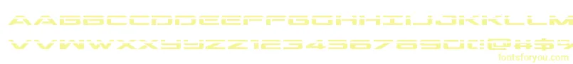outriderlaser Font – Yellow Fonts