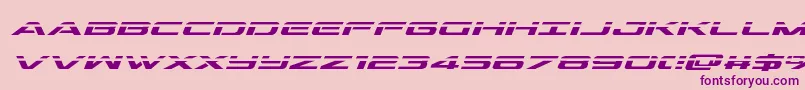 Подробнее о шрифте outriderlaserital Шрифт outriderlaserital – фиолетовые шрифты на розовом фоне