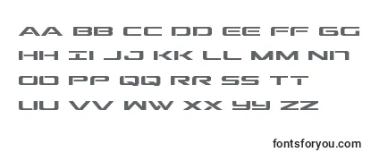 Outridersemicond Font