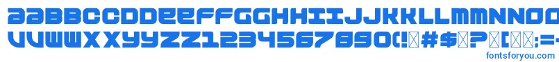 More about Outsider Font Outsider Font – Blue Fonts