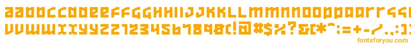 ov   Font – Orange Fonts