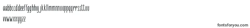 Palamia demo Font – Sudanese Fonts