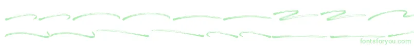 Panterick Swash Font – Green Fonts