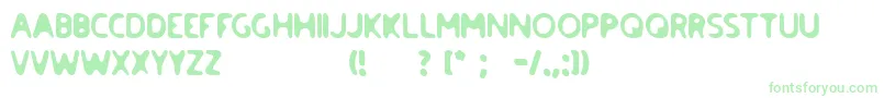 Lisätietoja paradise road-fontista paradise road-fontti – vihreät fontit