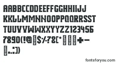 Part Two font – gothic Fonts