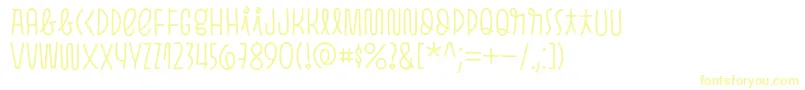 More about Pasto Print Light Font Pasto Print Light Font – Yellow Fonts