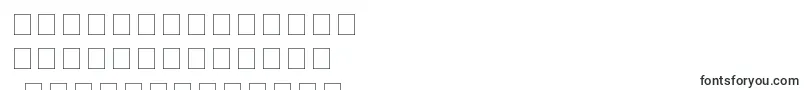 Patient Paige-Schriftart – nepalesische Schriften