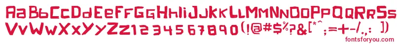 peleja regular 1 0 Font – Red Fonts