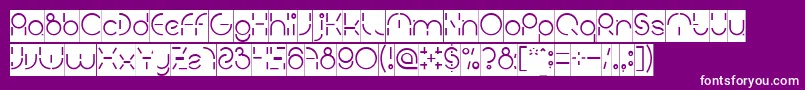 More about PEOPLE QUARK Inverse Font PEOPLE QUARK Inverse Font – White Fonts on Purple Background