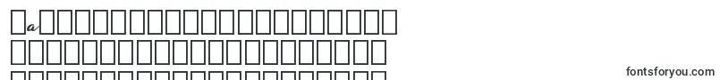 Pepitas Demo Font – Kyrgyz Fonts