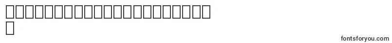 Pepitas Demo Font – Yiddish Fonts