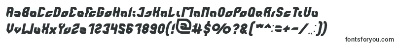 Шрифт perfect Italic – шрифты для Google Chrome