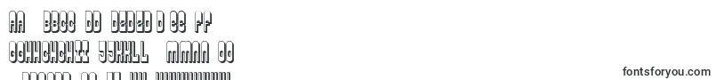 Permission Font – Slovak Fonts