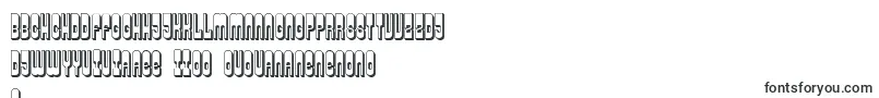 Permission Font – Creole Fonts