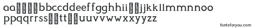 Perspicacious Medium Font – Romanian Fonts