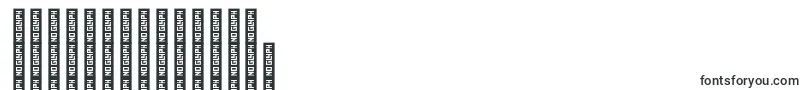 Perspicacious Medium-Schriftart – thailändische Schriften