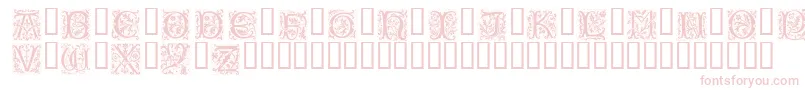 More about PETIFL Font PETIFL Font – Pink Fonts on White Background