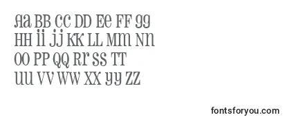 PHARMACY Font