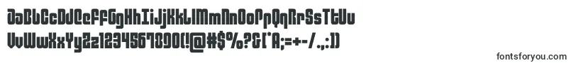 philadelphia-fontti – Fontit Microsoft Excelille