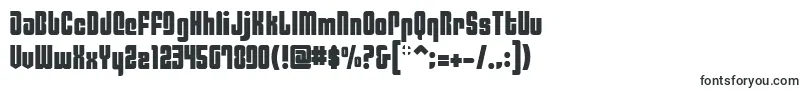 philadelphia-fontti – Fontit Google Chromelle