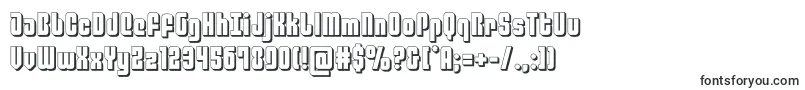 philadelphia3d Font – Fonts for Adobe Reader