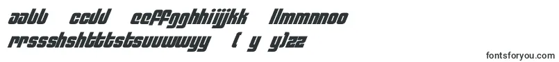 philadelphiaexpandital Font – Hausa Fonts