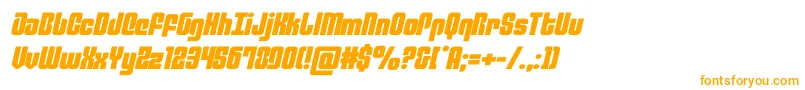 Подробнее о шрифте philadelphiaexpandsemital Шрифт philadelphiaexpandsemital – оранжевые шрифты
