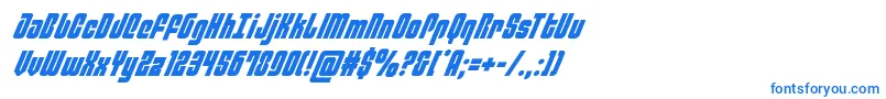 philadelphiaital Font – Blue Fonts