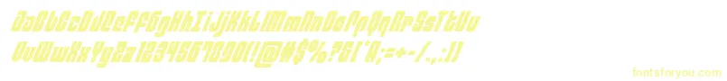 philadelphiaital Font – Yellow Fonts