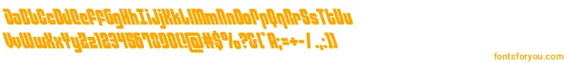 philadelphialeft Font – Orange Fonts