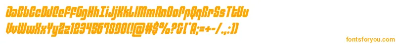 philadelphiasemital Font – Orange Fonts