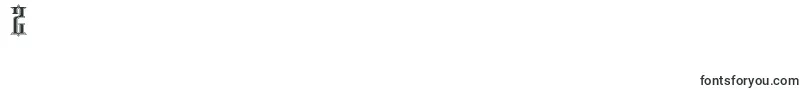 フォントphoenix regular – フォント数字2