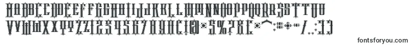 phoenix regular-Schriftart – Marken-Schriften