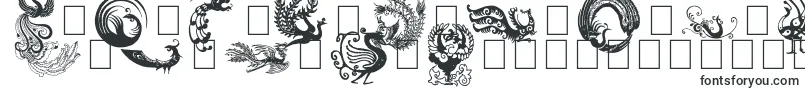 Czcionka Phoenix – czcionki dla Linuxa