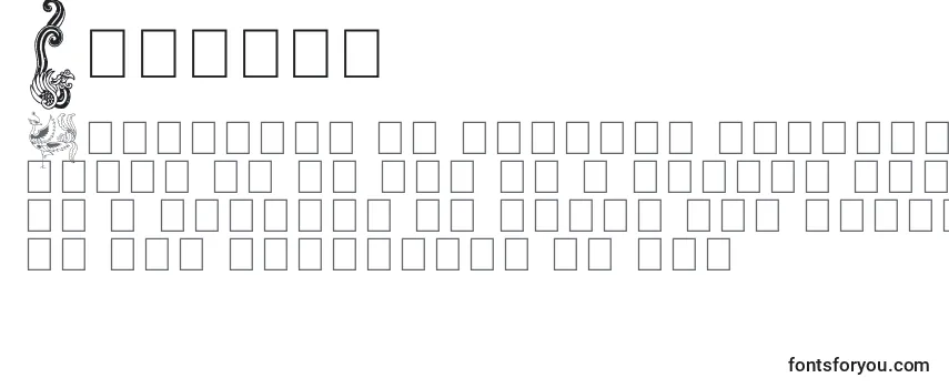 Revisão da fonte Phoenix (136798)