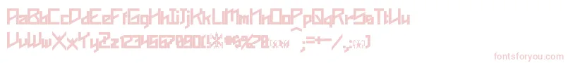 Phoenixians Bold Font – Pink Fonts