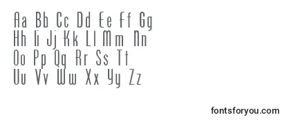 Review of the PhoenixOne Font