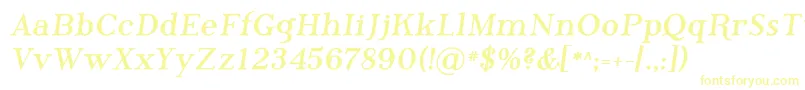 Phosb    Font – Yellow Fonts