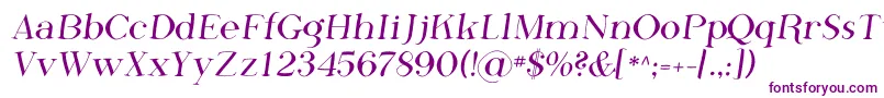 Phosf    Font – Purple Fonts