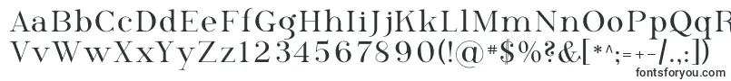 Phosph09 Font – Newspaper Fonts
