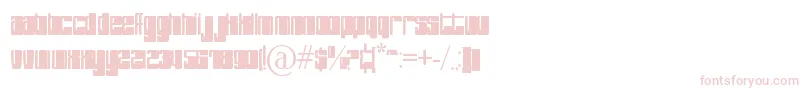 PHuture Font – Pink Fonts