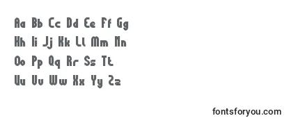 Picture of you Font