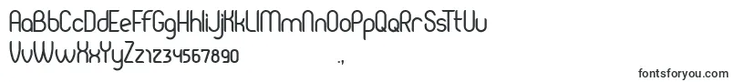 Pierce Font – Fonts for Adobe Illustrator