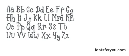 Pinnocio-fontti