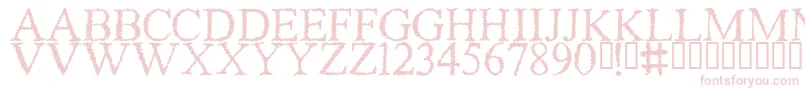 PIRACY Font – Pink Fonts