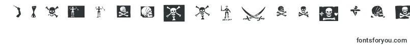 pirates pw Font – Helvetica Fonts